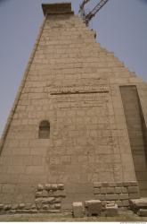 Karnak Temple Photo References #5